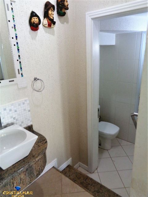 Casa, 5 quartos, 250 m² - Foto 15