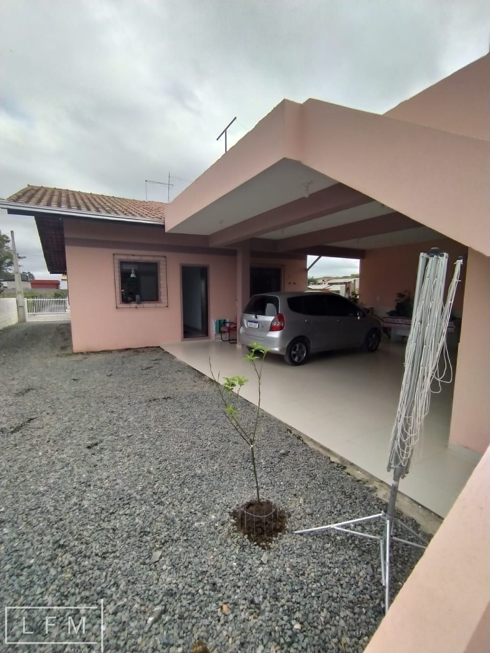 Casa 2 dormitórios à venda Itajuba Barra Velha/SC