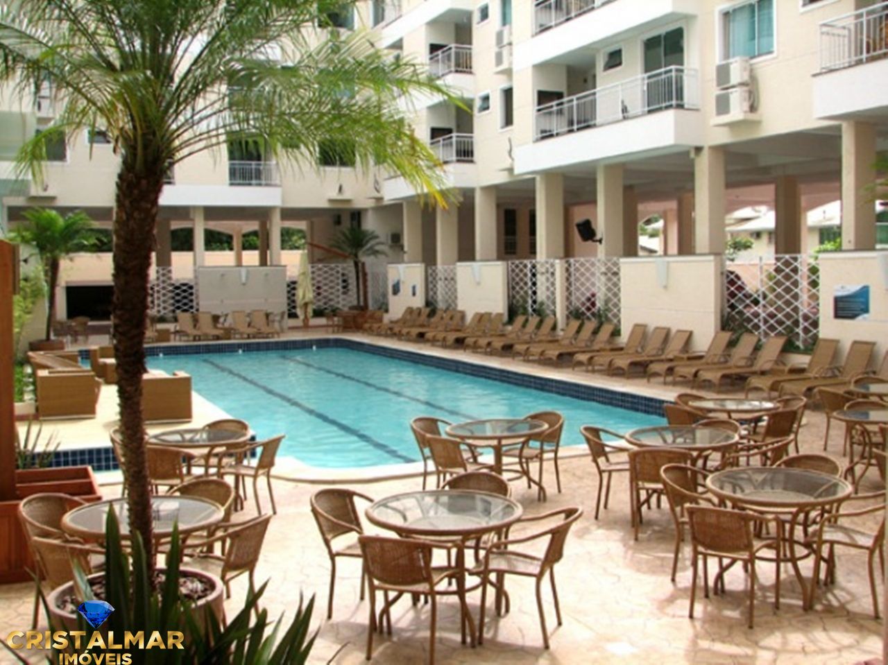 Apartamento, 3 quartos, 52 m² - Foto 27