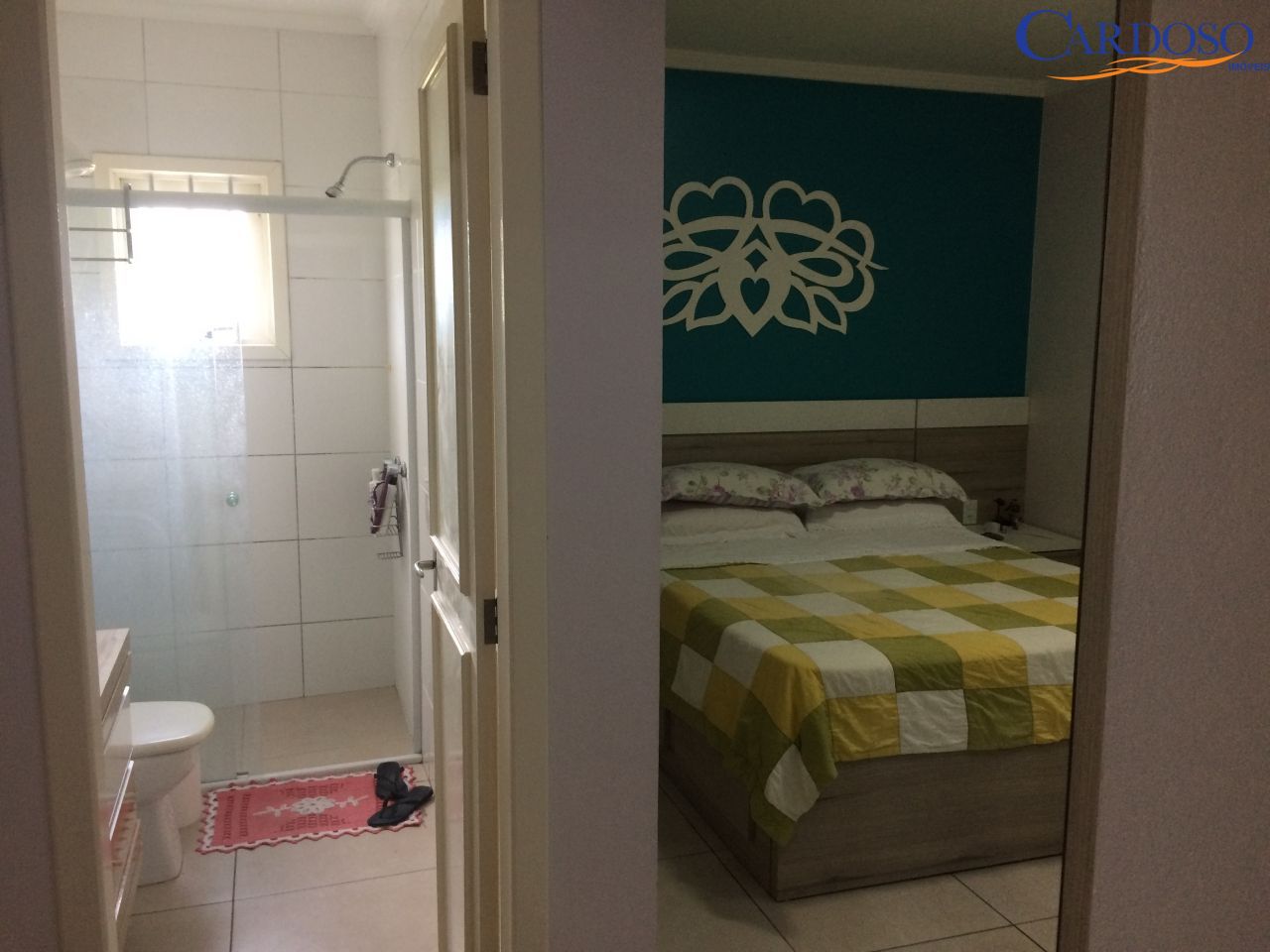 Casa, 3 quartos, 155 m² - Foto 22