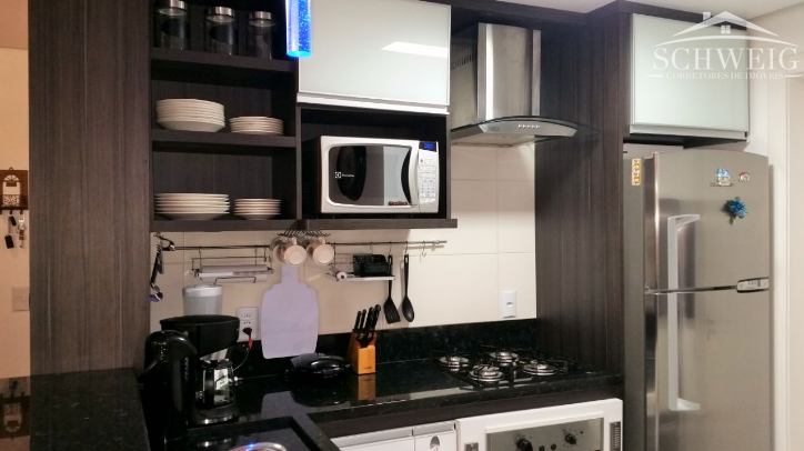 Apartamento à venda com 2 quartos, 123m² - Foto 19