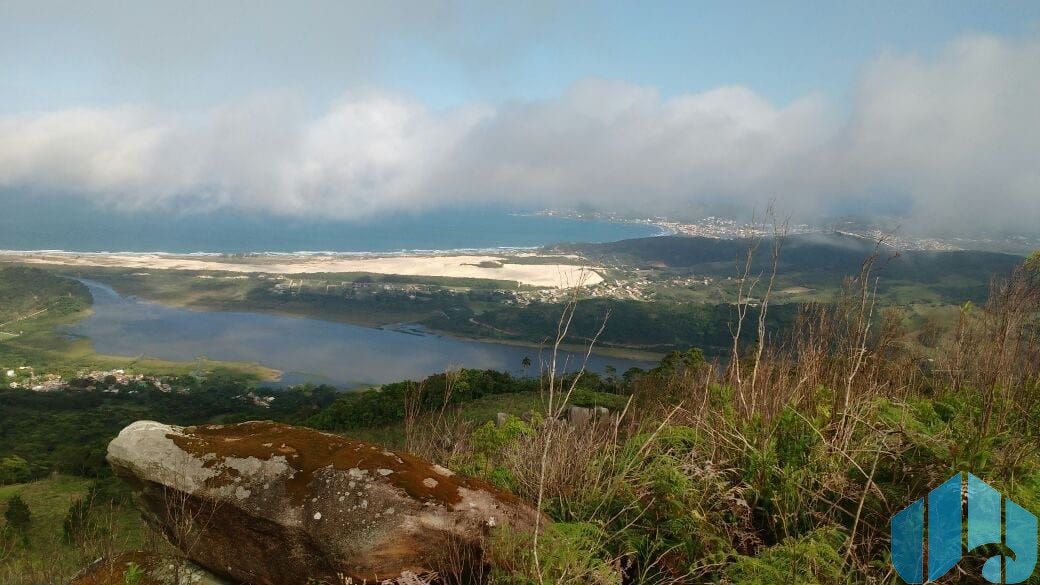 Terreno à venda na Est. Geral do Macacu, Macacú em Garopaba