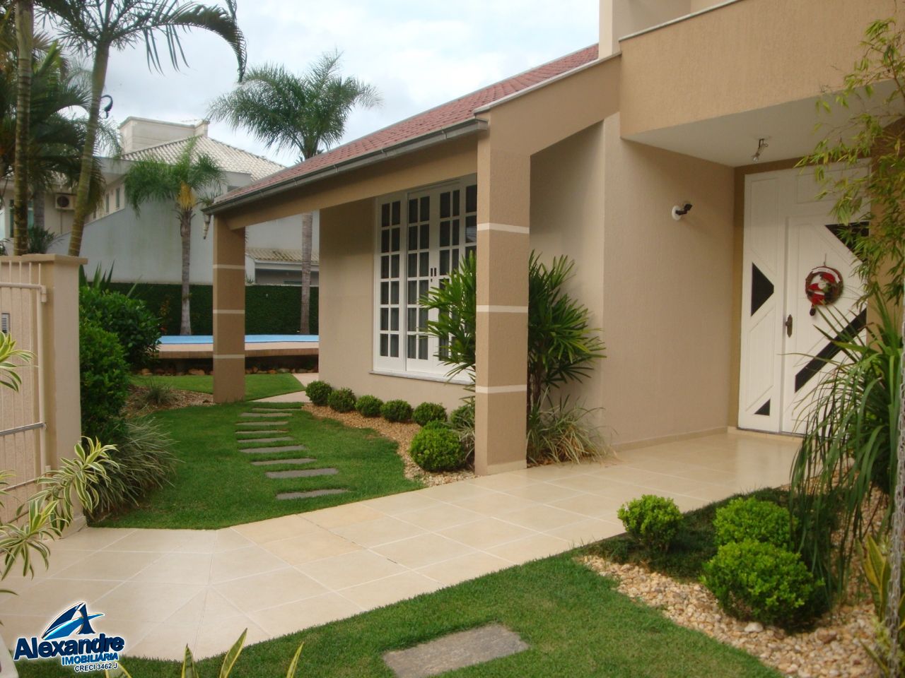 Casa à venda com 4 quartos, 360m² - Foto 5