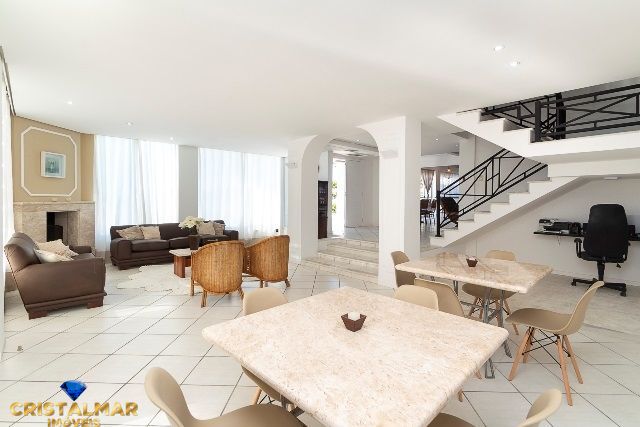 Sobrado, 6 quartos, 580 m² - Foto 10