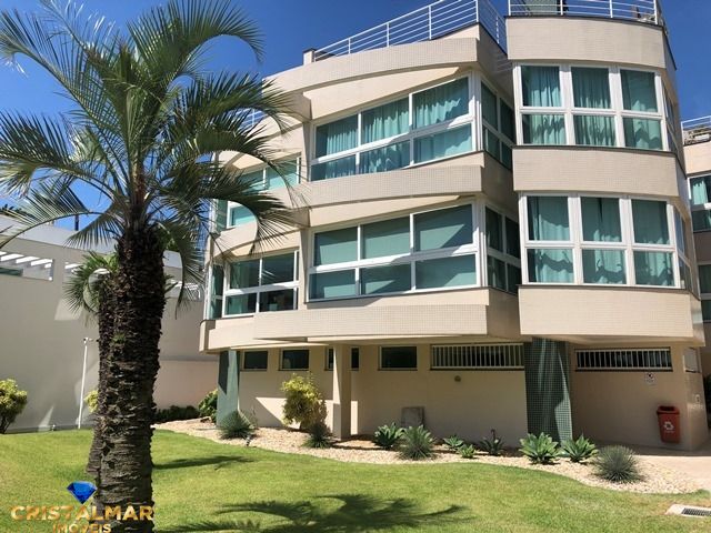 Apartamento, 3 quartos, 220 m² - Foto 37