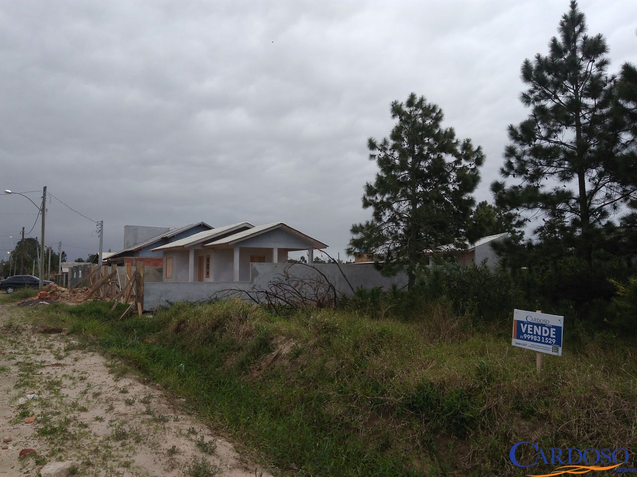 Terreno/Lote à venda  no Rondinha Nova - Arroio do Sal, RS. Imóveis