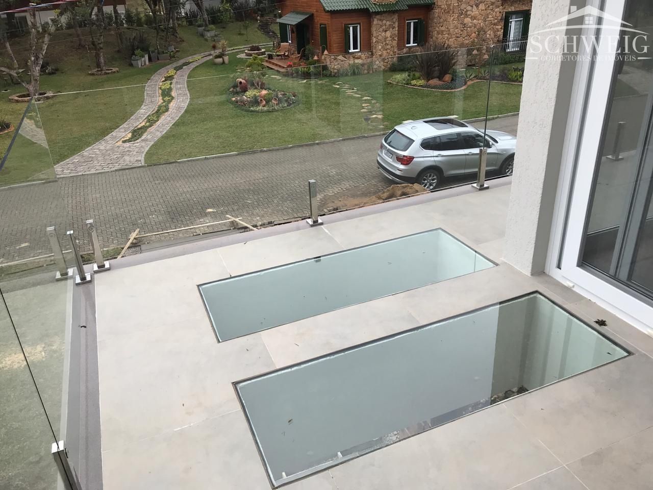 Casa de Condomínio, 3 quartos - Foto 27