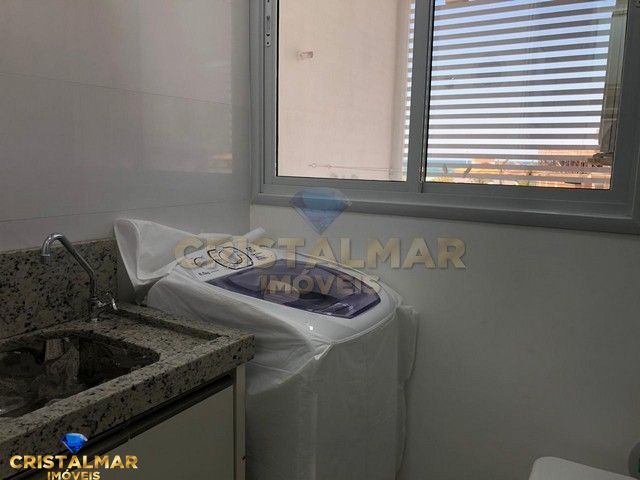 Apartamento, 2 quartos, 75 m² - Foto 11