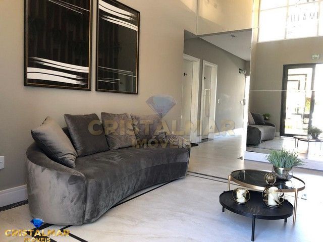 Apartamento, 2 quartos, 75 m² - Foto 16