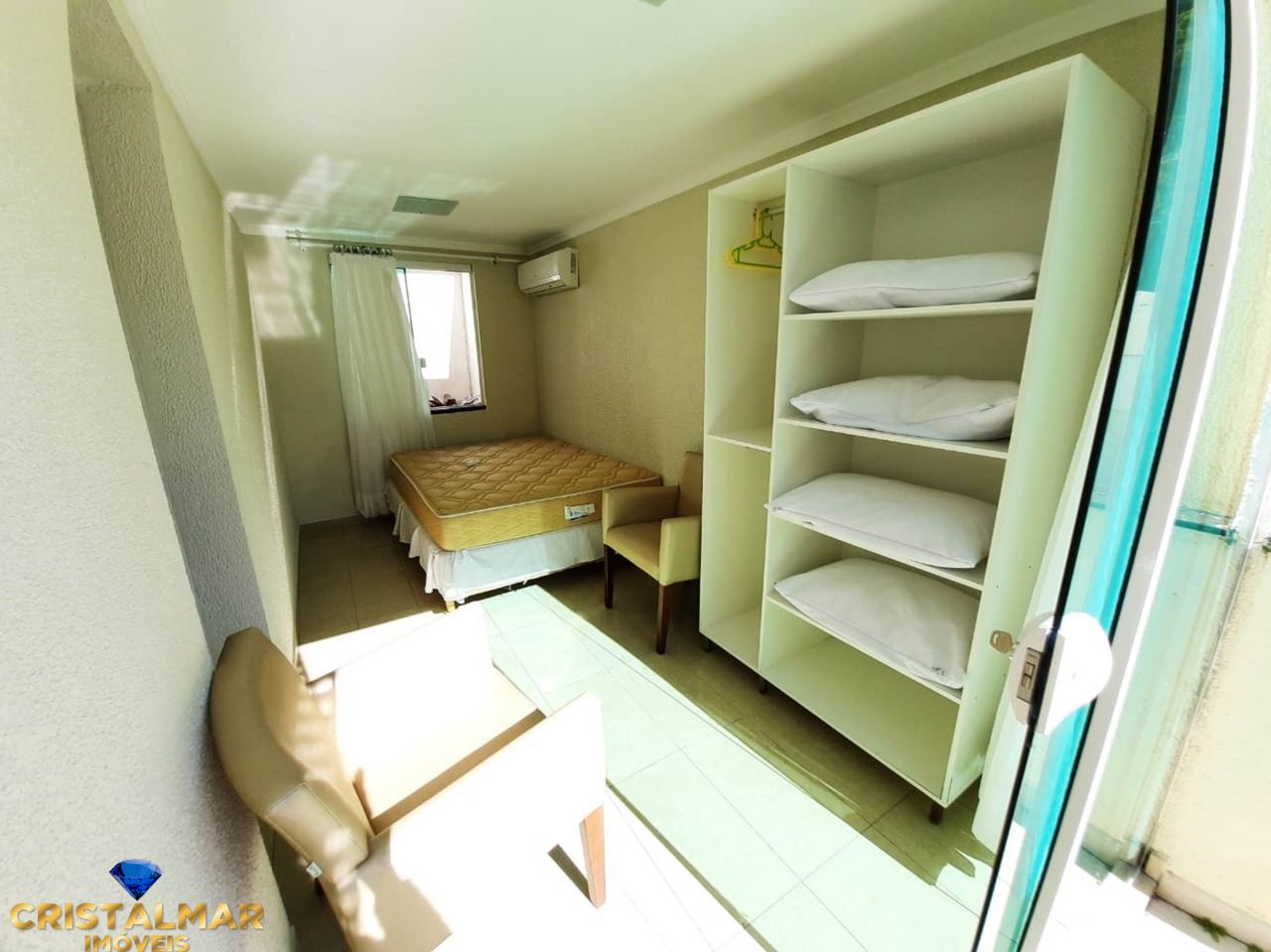 Apartamento, 3 quartos, 52 m² - Foto 17