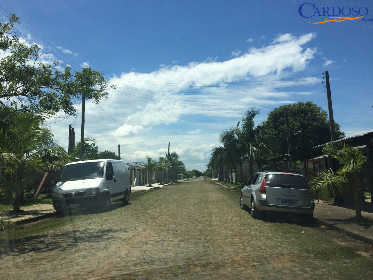 Terreno/Lote  venda  no Verde Mar - Arroio do Sal, RS. Imveis