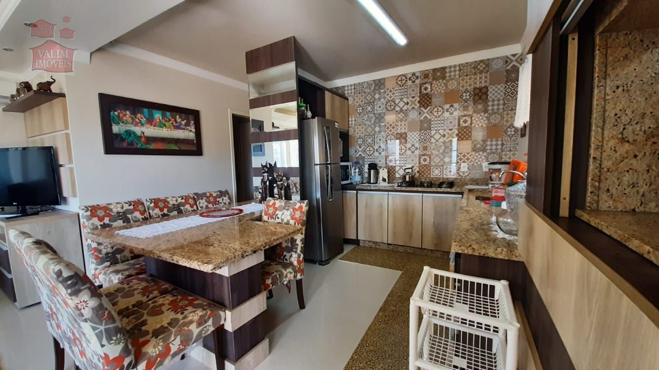 Casa à venda com 3 quartos, 160m² - Foto 9