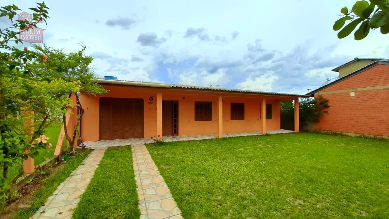 Casa à venda com 3 quartos, 110m² - Foto 2