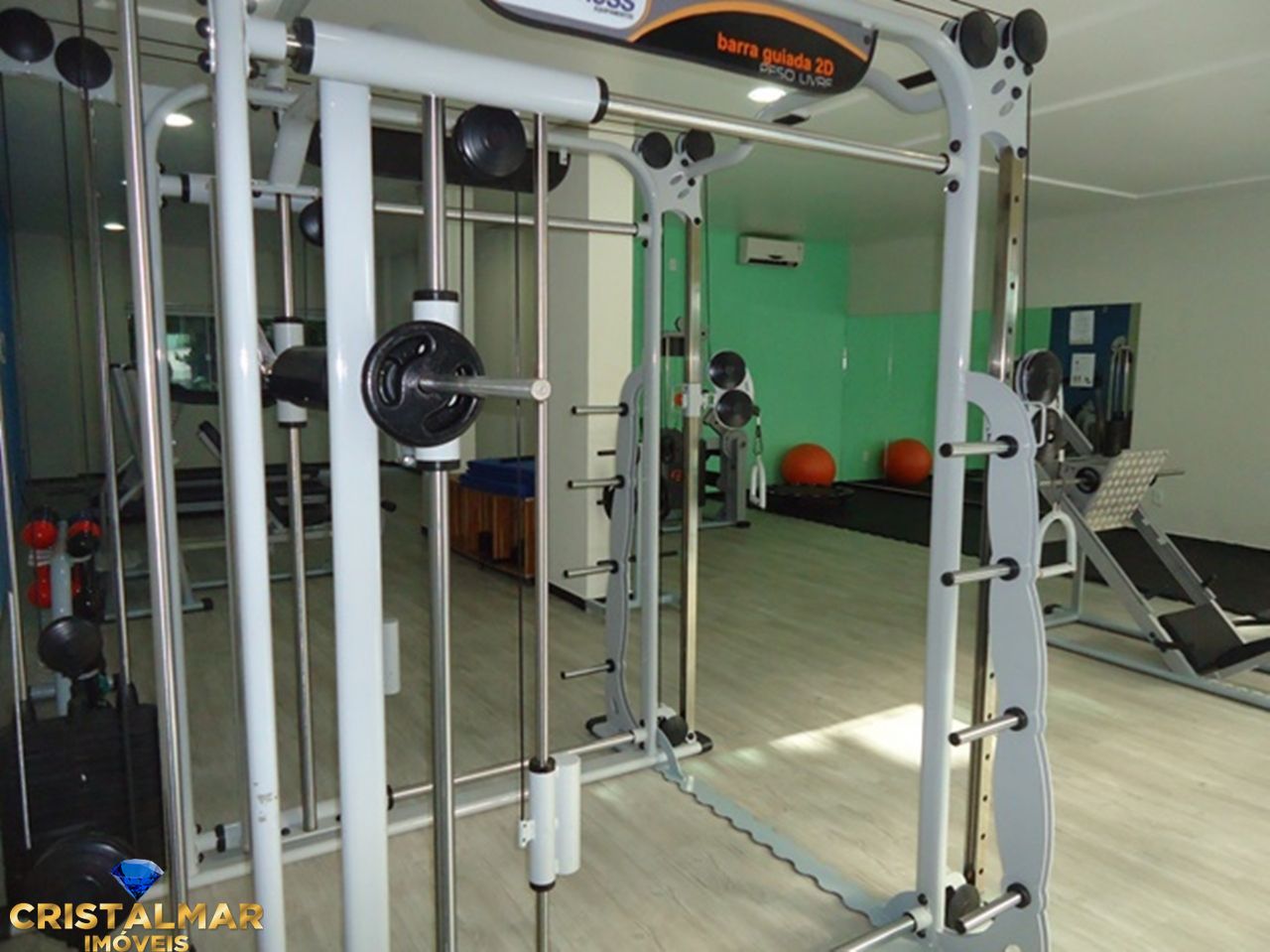 Apartamento, 3 quartos, 52 m² - Foto 22