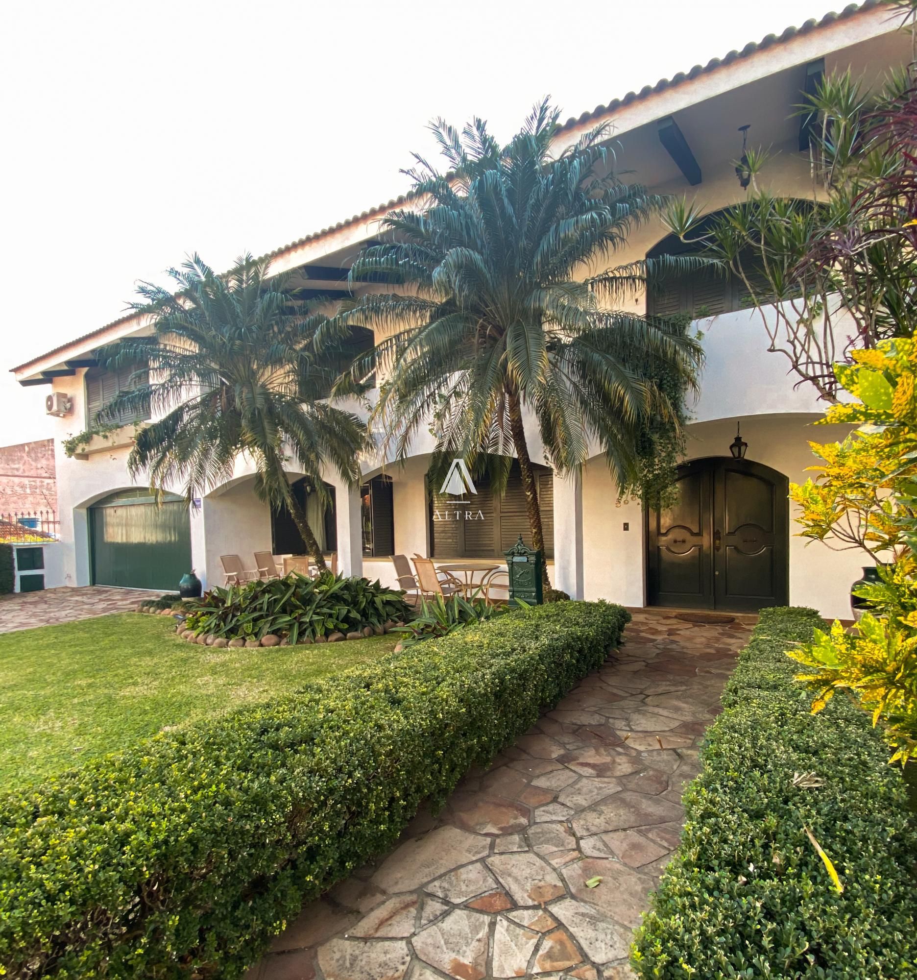 Casa para alugar  no Nossa Senhora de Lourdes - Santa Maria, RS. Imveis