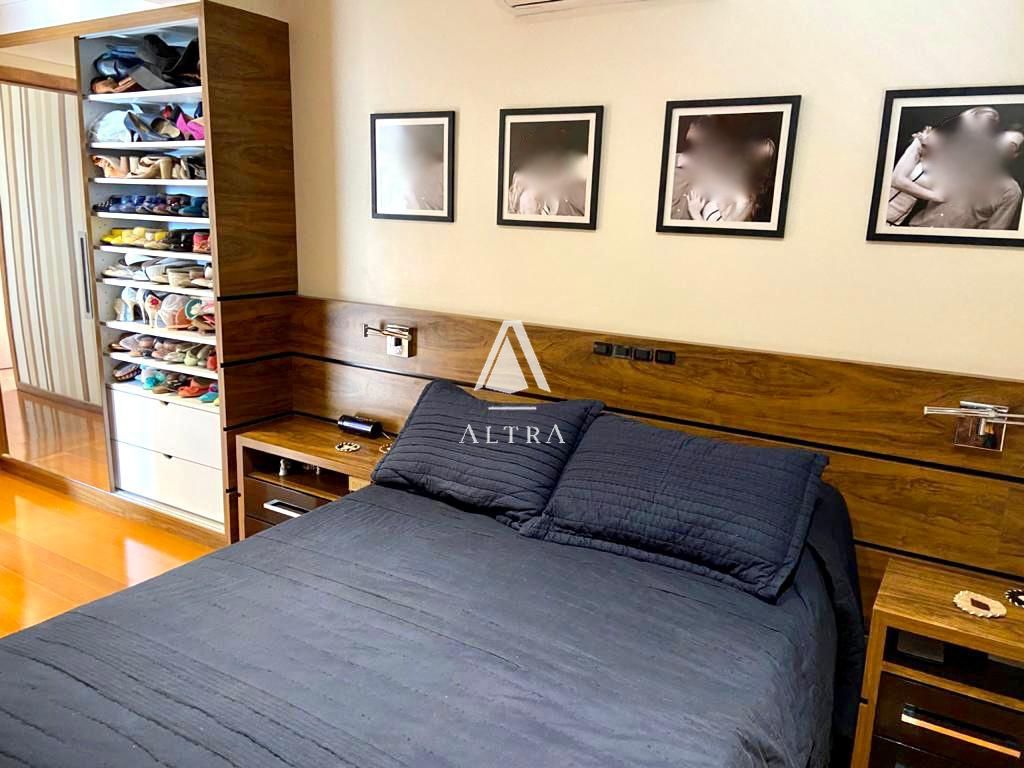 Apartamento à venda com 3 quartos, 135m² - Foto 16