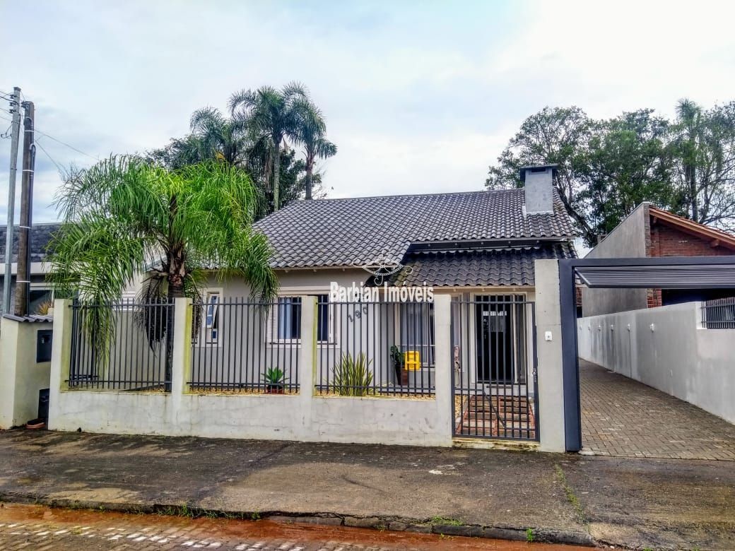 Casa  venda  no Joo Alves - Santa Cruz do Sul, RS. Imveis