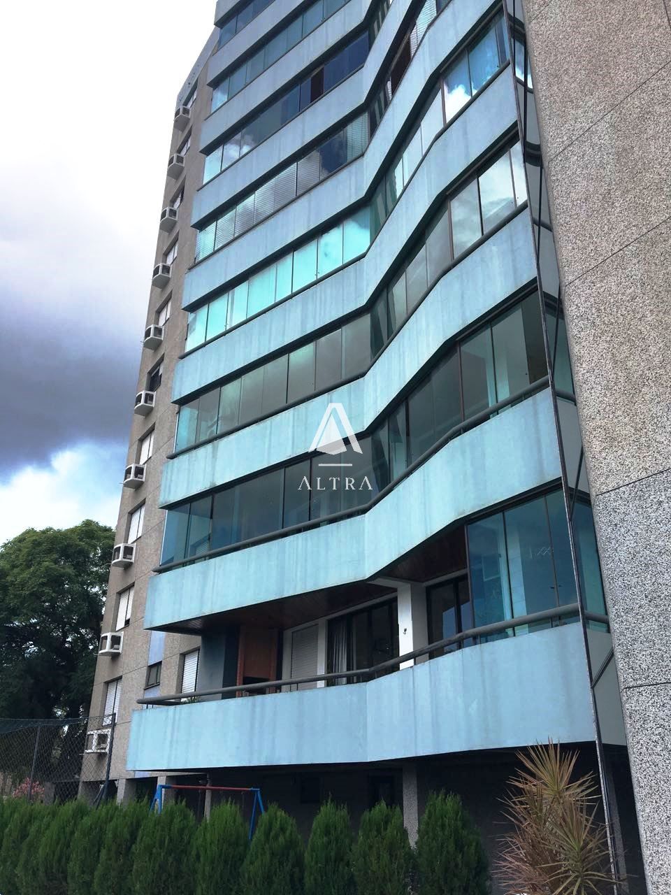 Apartamento à venda  no Centro - Santa Maria, RS. Imóveis