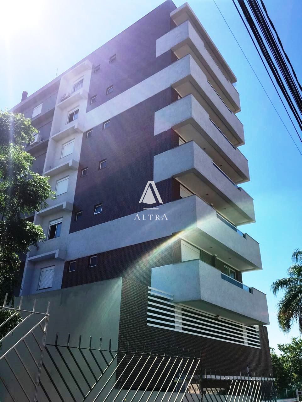 Apartamento  venda  no Nossa Senhora Medianeira - Santa Maria, RS. Imveis