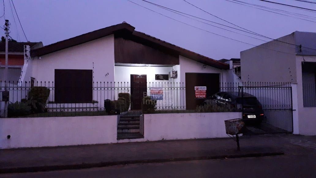 Casa  venda  no Nossa Senhora de Lourdes - Santa Maria, RS. Imveis