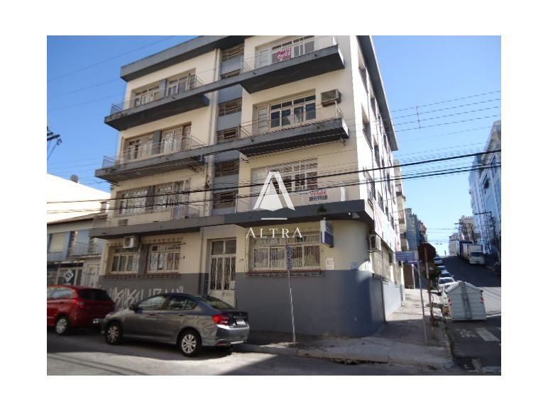 Apartamento  venda  no Centro - Santa Maria, RS. Imveis