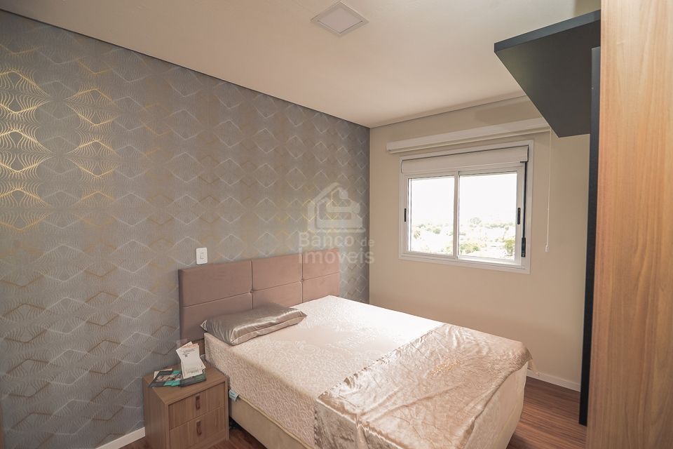 Apartamento, 3 quartos, 88 m² - Foto 32