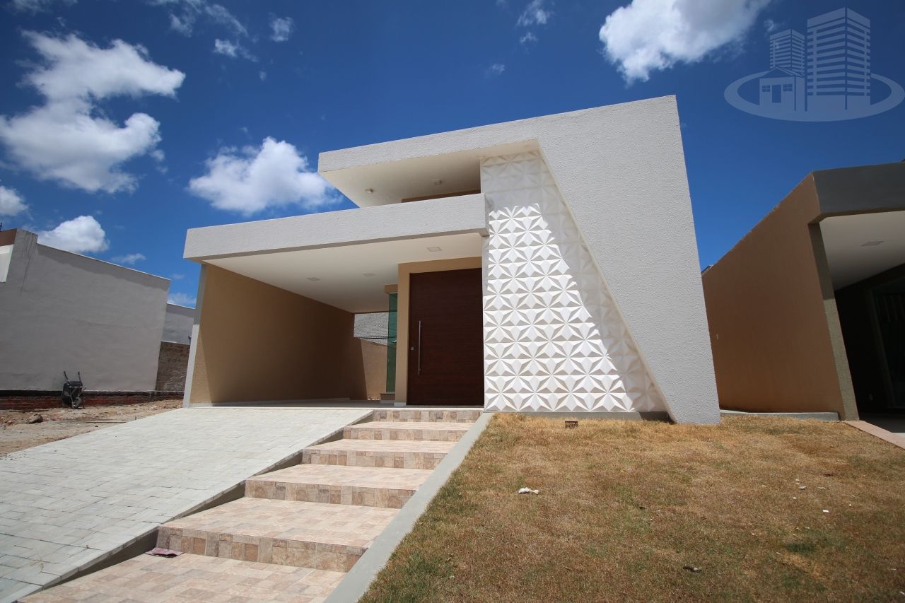 Casa de Condomínio à venda com 3 quartos, 116m² - Foto 9