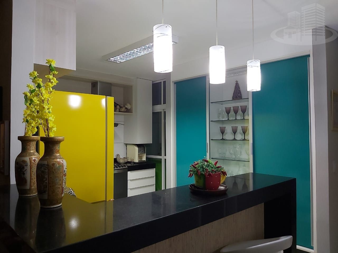 Casa de Condomínio à venda com 3 quartos, 177m² - Foto 8