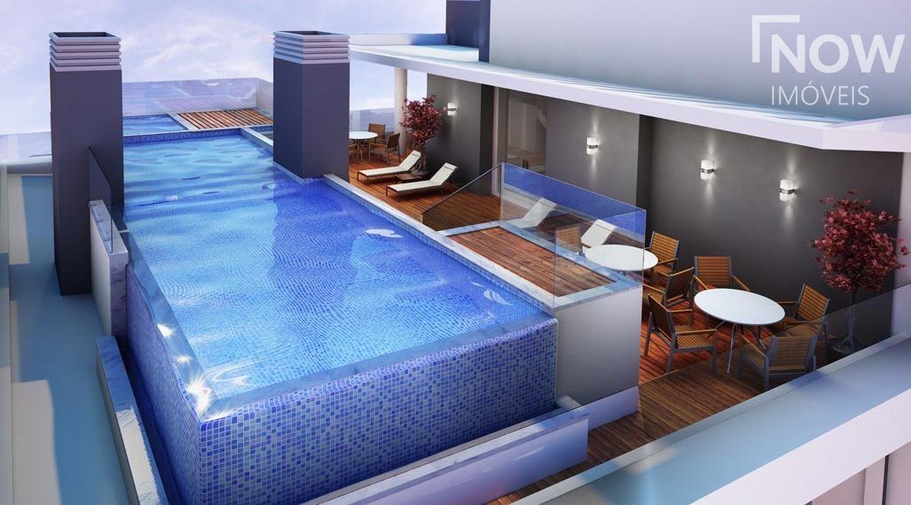 Apartamento, 2 quartos, 131 m² - Foto 10