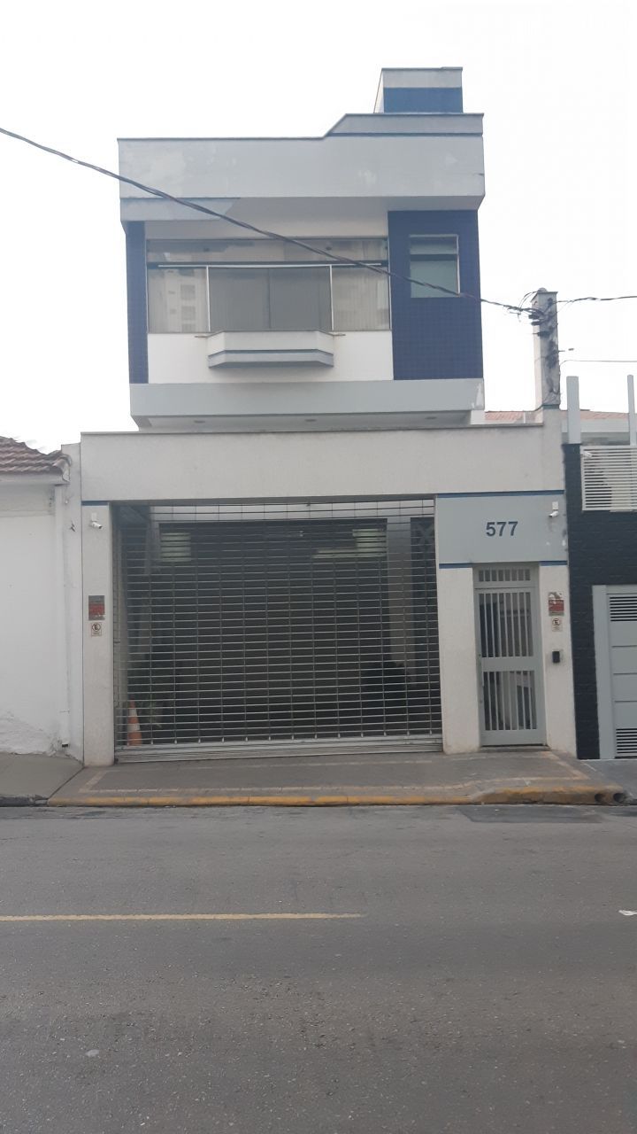 Prédio Inteiro, 561 m² - Foto 1