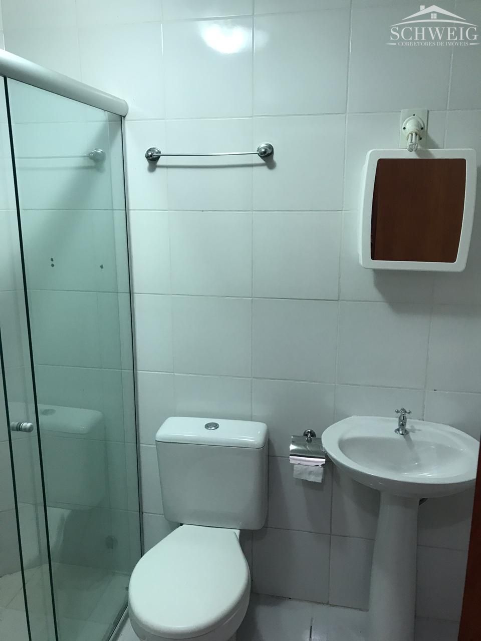 Apartamento à venda com 1 quarto, 42m² - Foto 13