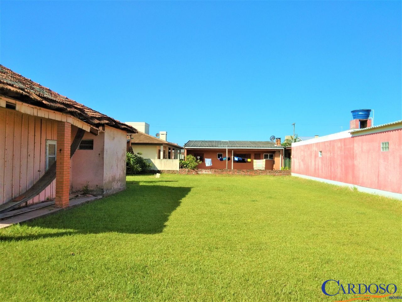 Terreno/Lote à venda  no Balneário Atlântico - Arroio do Sal, RS. Imóveis