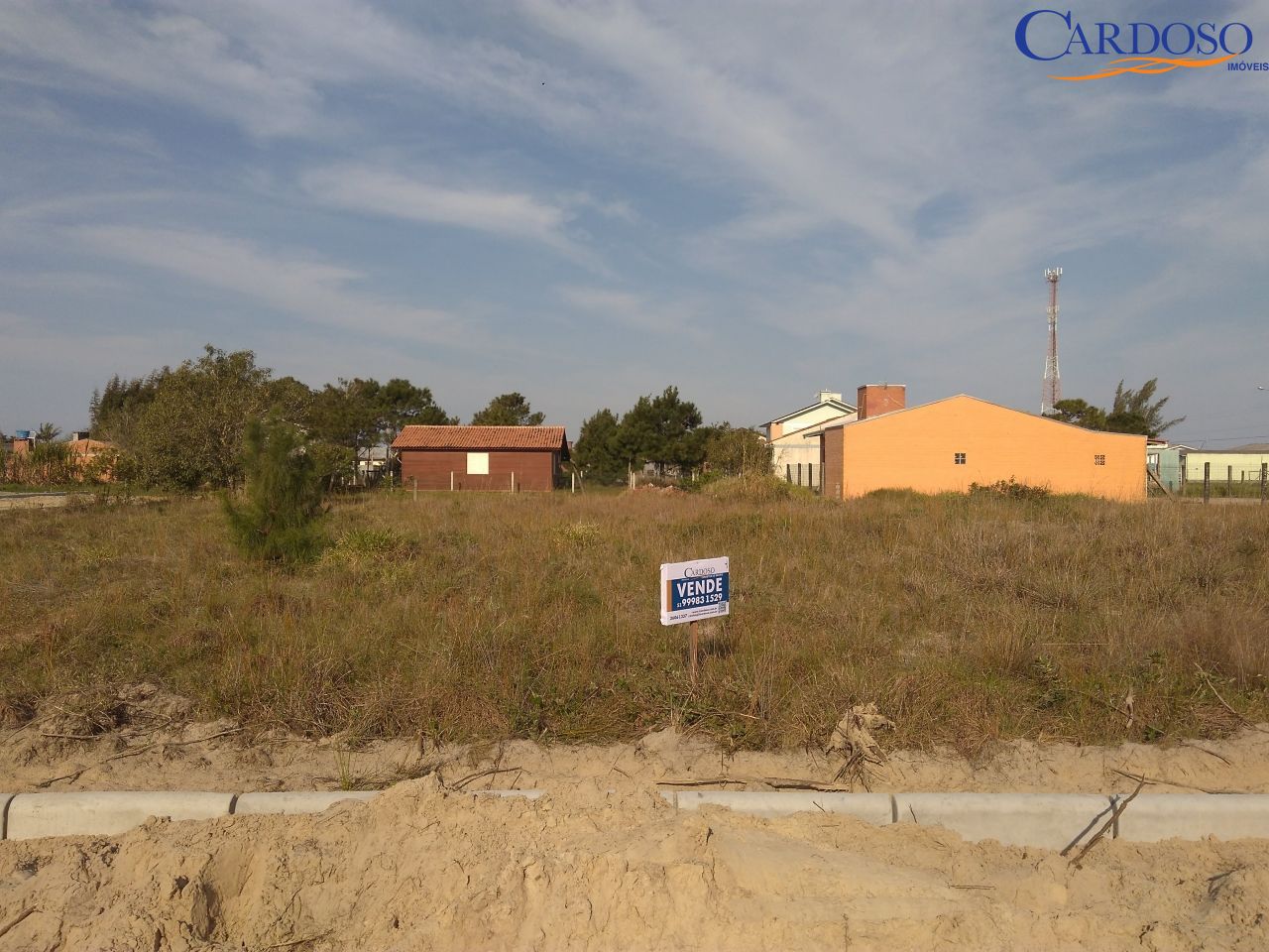 Terreno, 297 m² - Foto 2