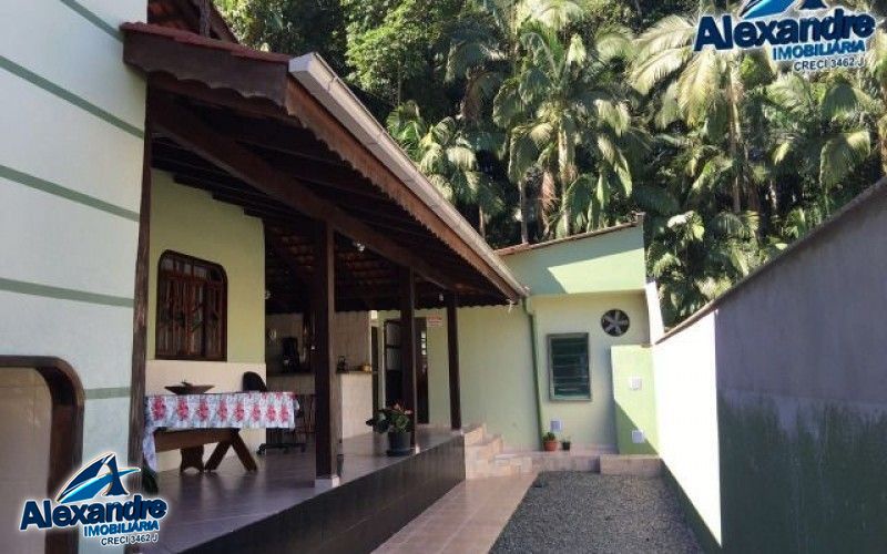 Casa à venda com 3 quartos, 255m² - Foto 9