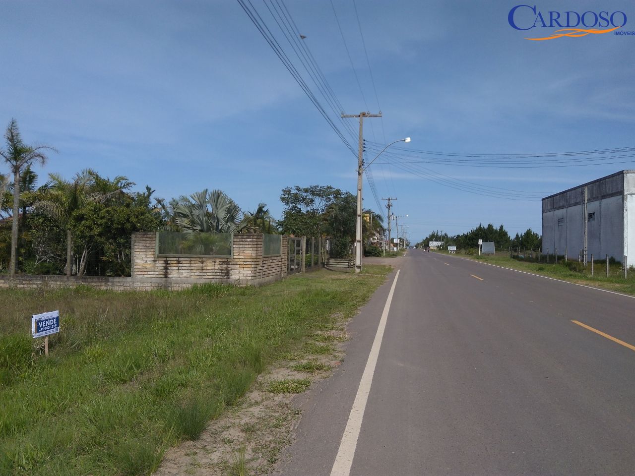 Terreno, 2800 m² - Foto 4