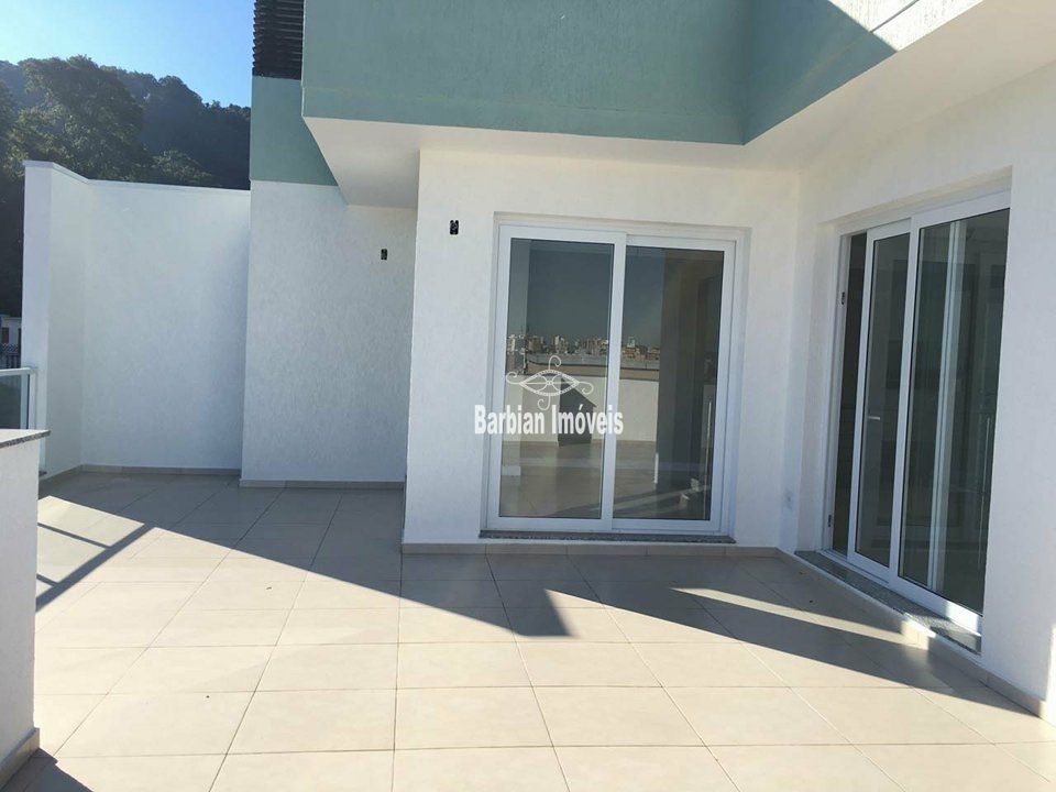 Apartamento à venda com 3 quartos, 231m² - Foto 21