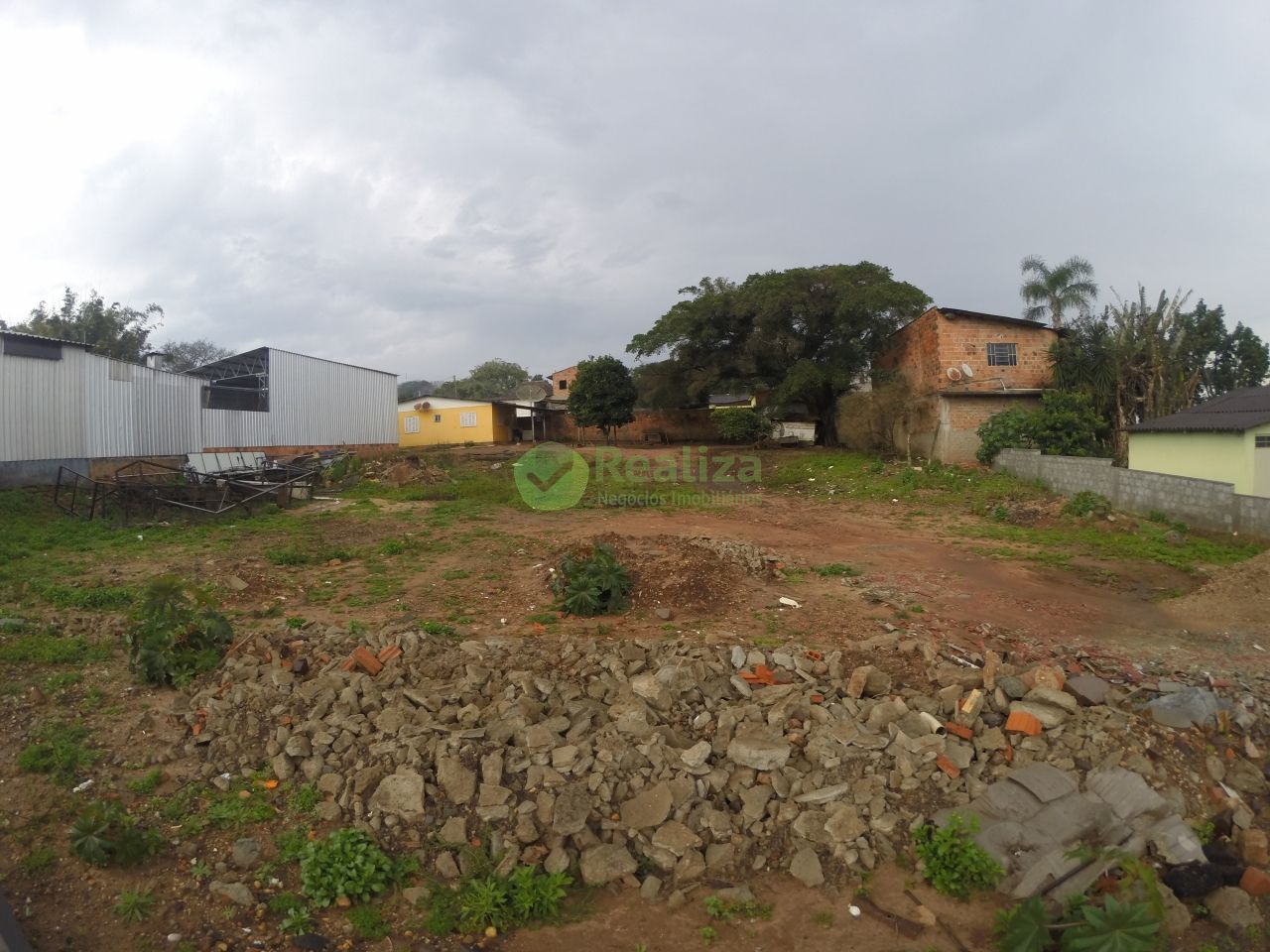 Terreno à venda, 300m² - Foto 1