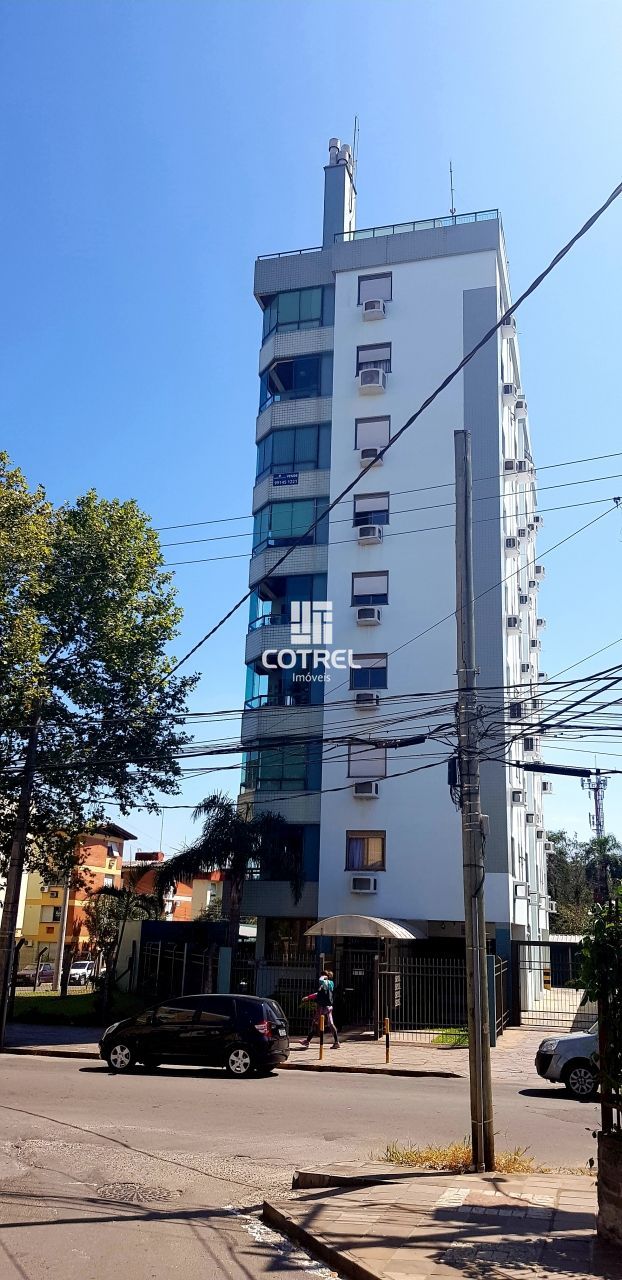 Apartamento 3 dormitórios à venda Centro Santa Maria/RS