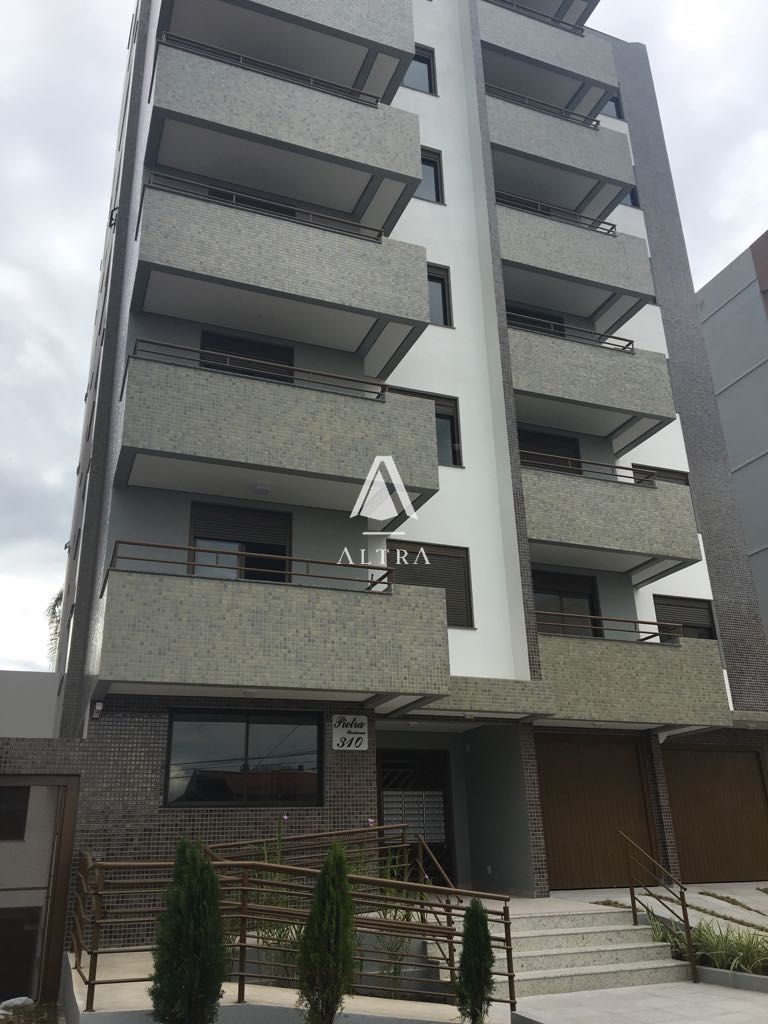 Apartamento  venda  no Nossa Senhora de Ftima - Santa Maria, RS. Imveis