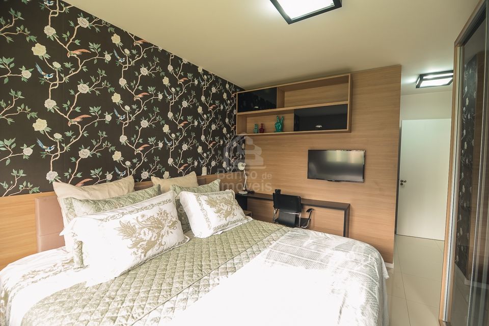 Apartamento, 3 quartos, 88 m² - Foto 16