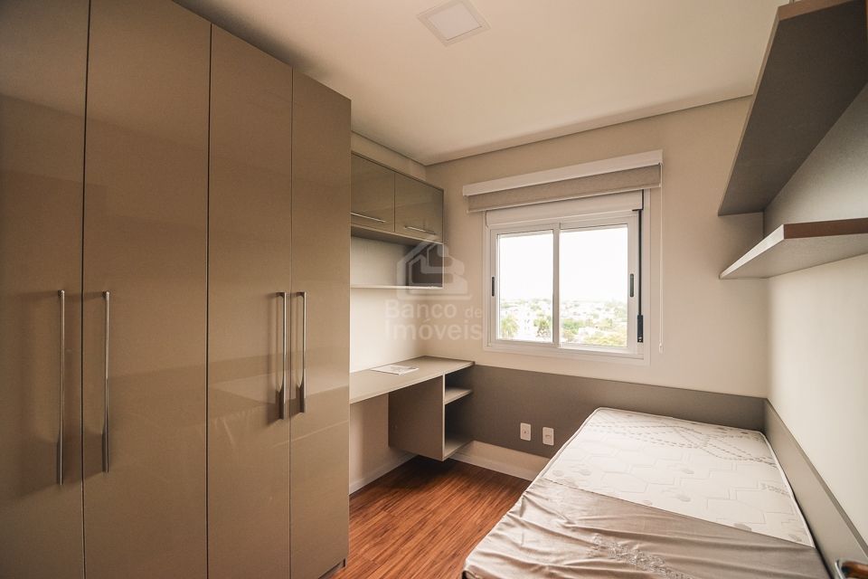 Apartamento, 3 quartos, 88 m² - Foto 17