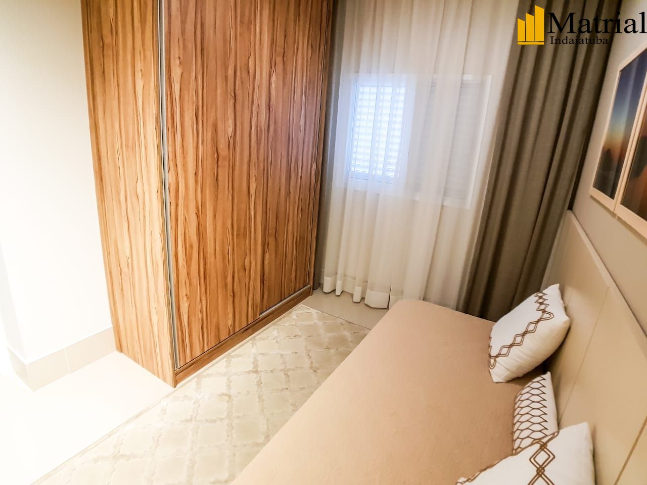 Apartamento à venda com 2 quartos, 51m² - Foto 28