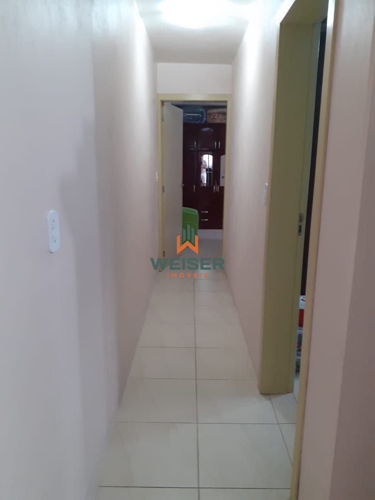 Casa, 3 quartos, 156 m² - Foto 11