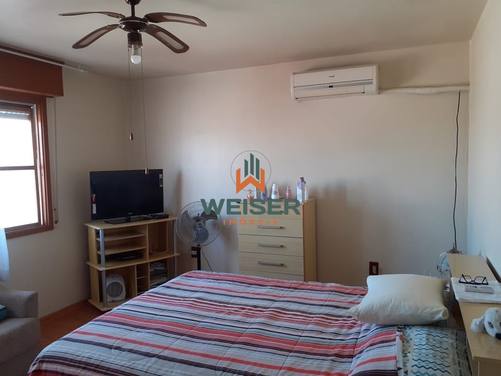 Apartamento à venda com 2 quartos, 111m² - Foto 14