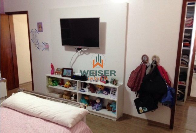 Sobrado, 4 quartos, 864 m² - Foto 23