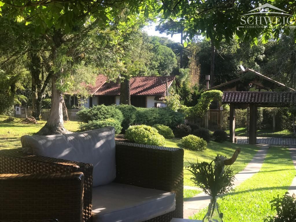 Casa à venda com 4 quartos, 1404m² - Foto 17