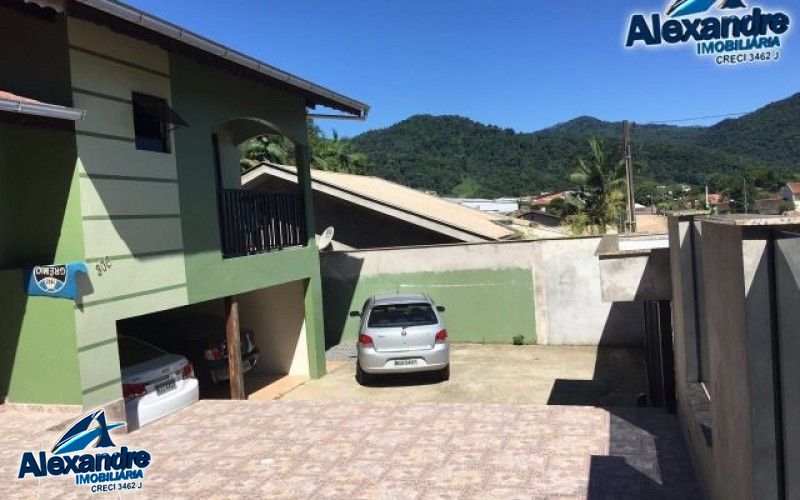 Casa à venda com 3 quartos, 255m² - Foto 6
