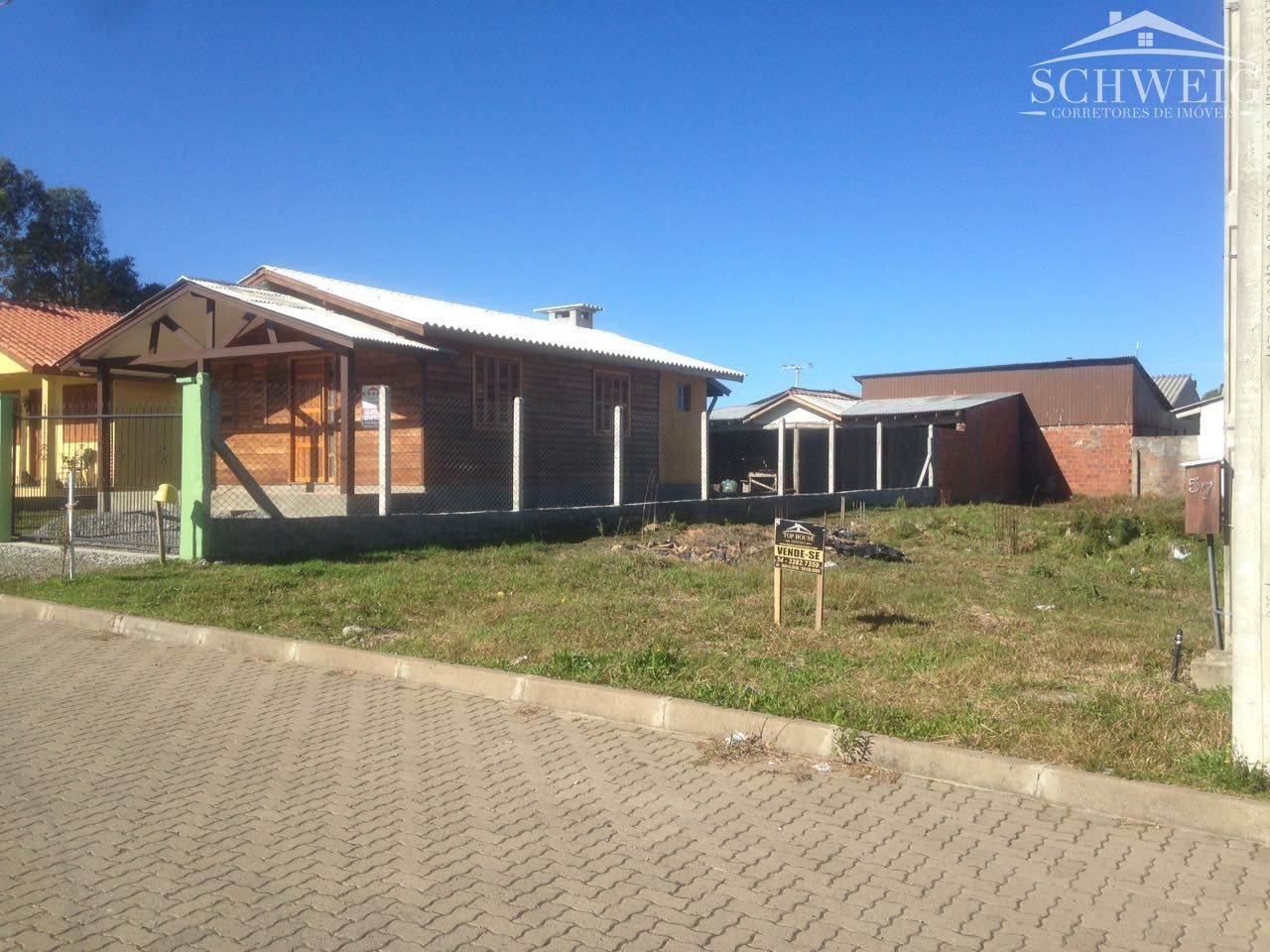 Terreno, 300 m² - Foto 4