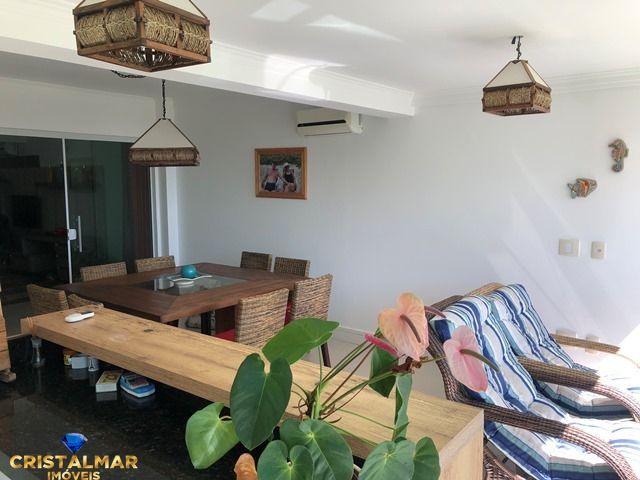 Apartamento, 3 quartos, 220 m² - Foto 6