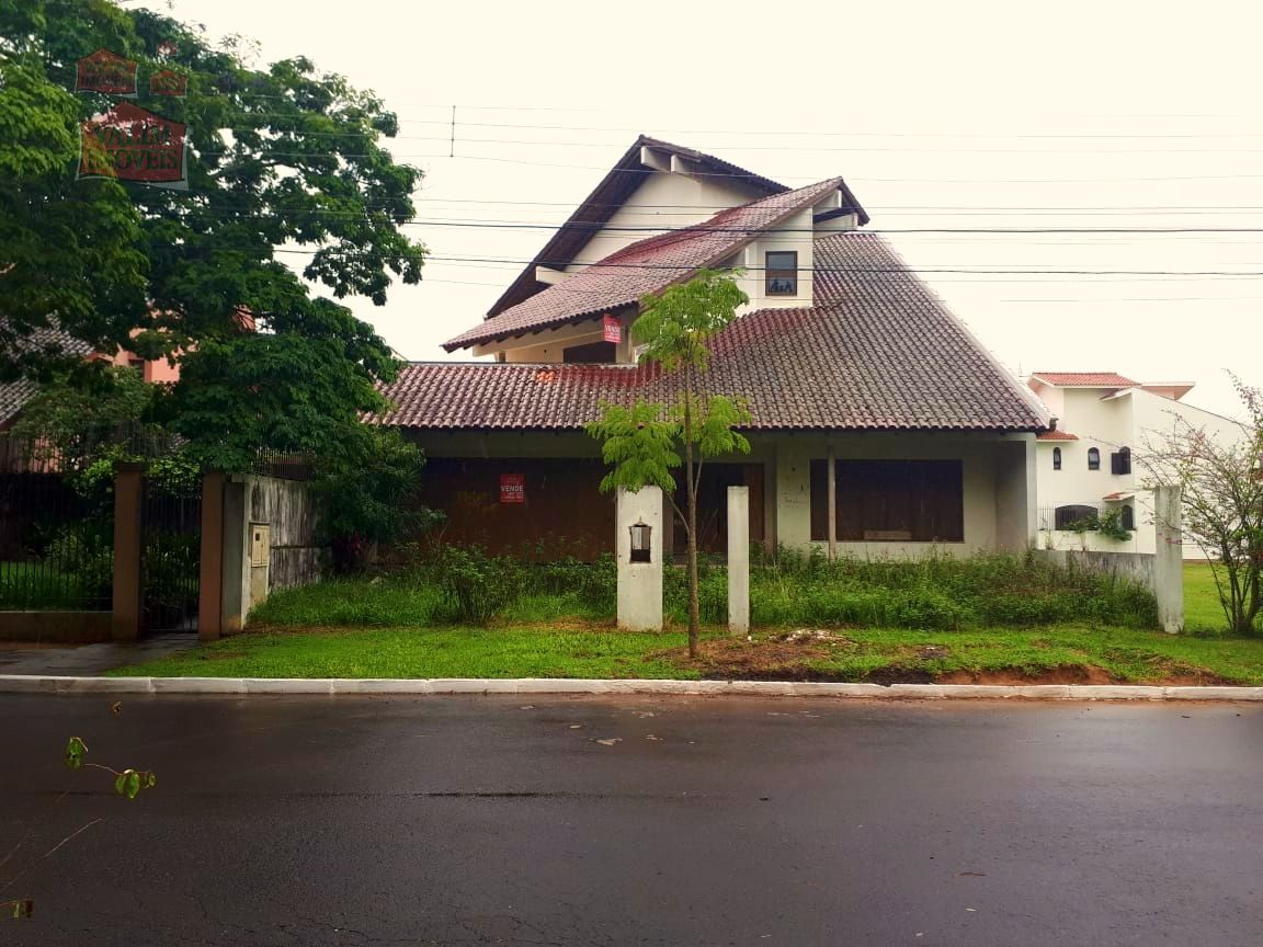 Casa, 6 quartos, 399 m² - Foto 2